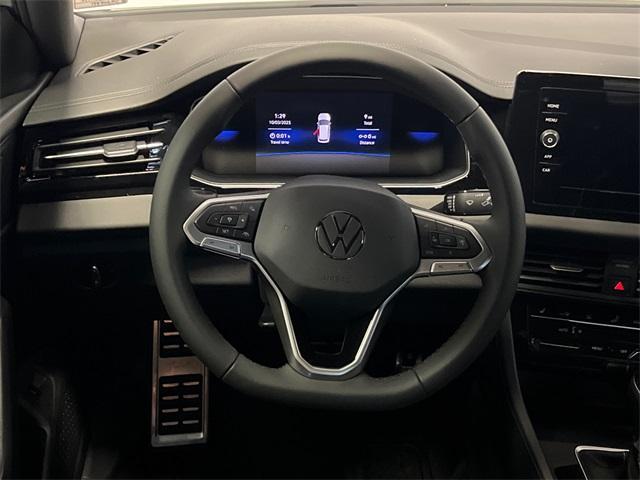 new 2026 Volkswagen Jetta car, priced at $25,739