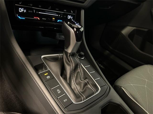 new 2026 Volkswagen Jetta car, priced at $25,739