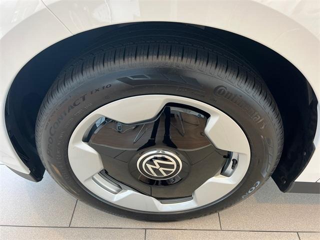 new 2025 Volkswagen ID. Buzz car, priced at $63,240