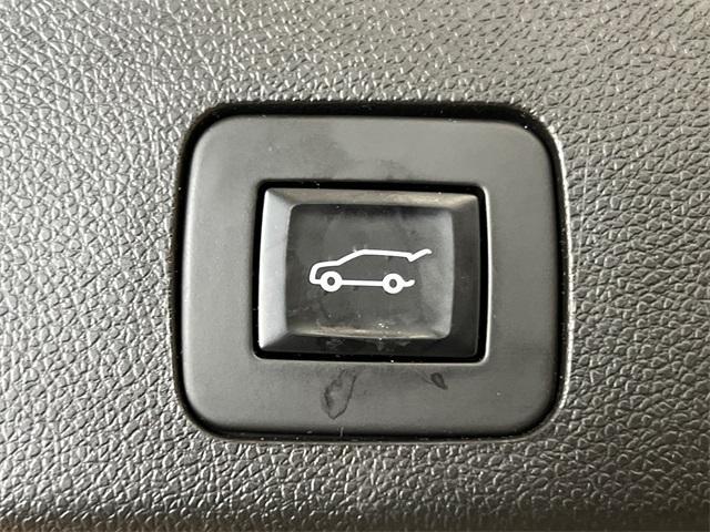 used 2021 Buick Encore GX car, priced at $19,997