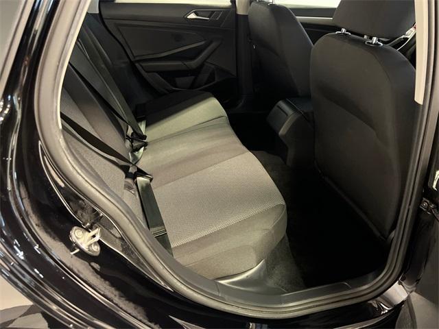 used 2020 Volkswagen Jetta car, priced at $16,997