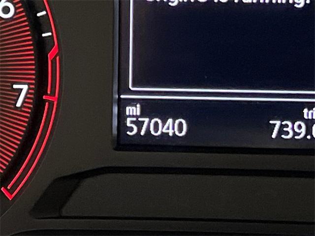 used 2020 Volkswagen Jetta car, priced at $16,997