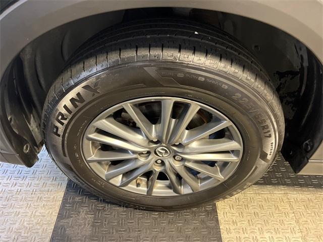 used 2020 Mazda CX-5 car, priced at $19,497