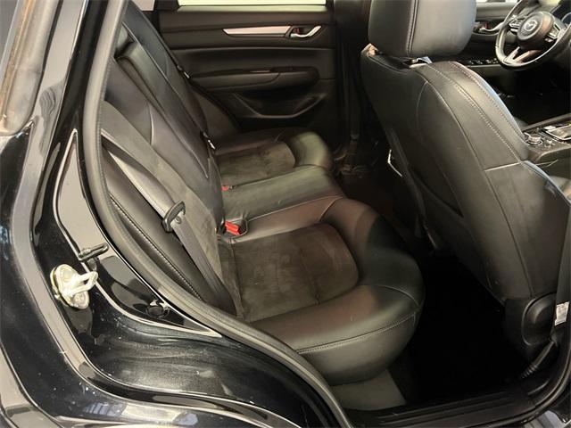 used 2020 Mazda CX-5 car, priced at $19,497