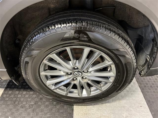 used 2020 Mazda CX-5 car, priced at $19,497