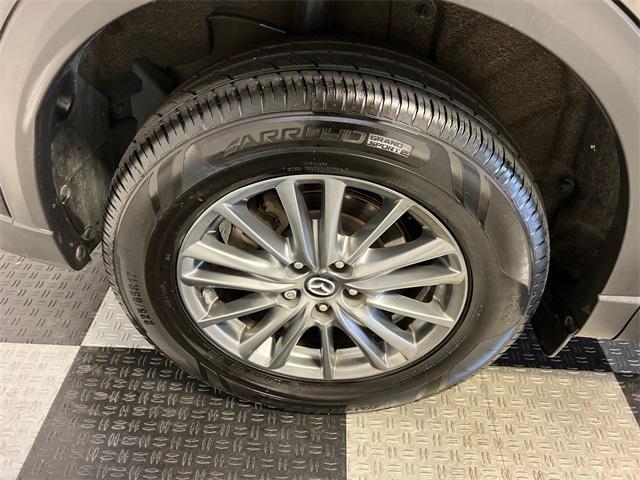 used 2020 Mazda CX-5 car, priced at $19,497