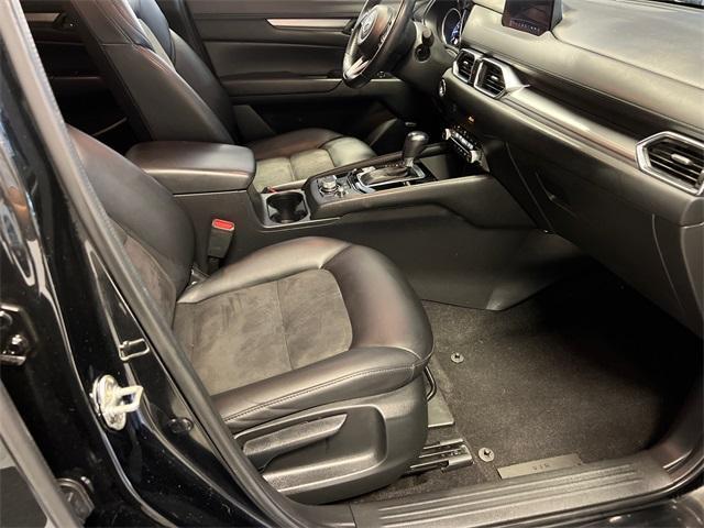 used 2020 Mazda CX-5 car, priced at $19,497