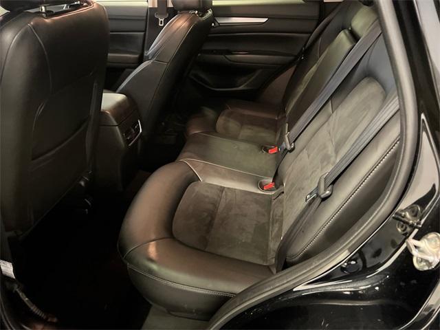 used 2020 Mazda CX-5 car, priced at $19,497