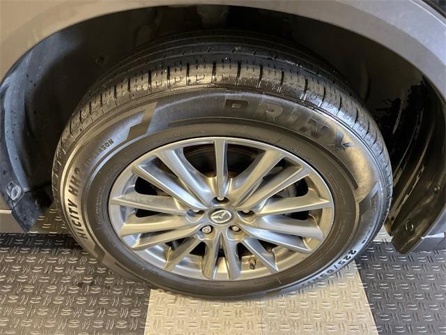 used 2020 Mazda CX-5 car, priced at $19,497