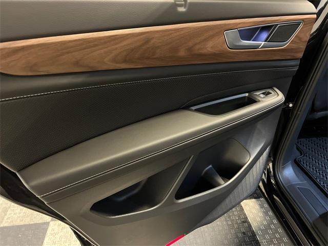 new 2026 Volkswagen Atlas car