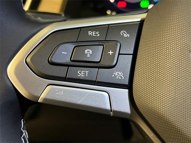 new 2026 Volkswagen Atlas car