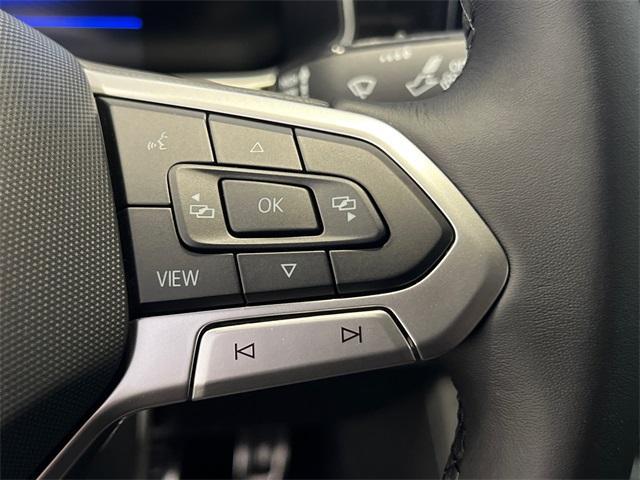 new 2025 Volkswagen Jetta car, priced at $24,699