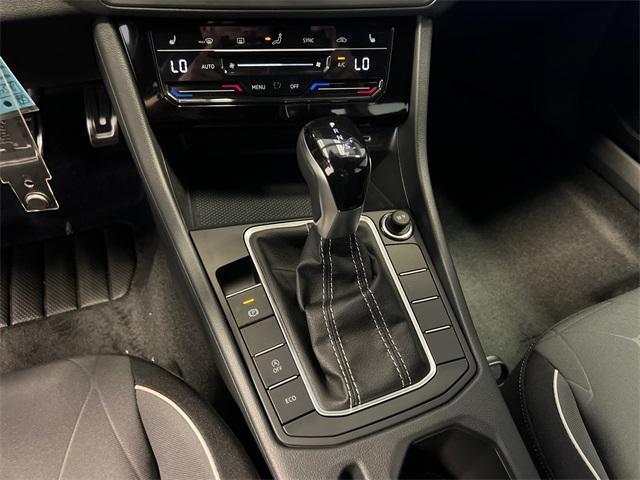 new 2025 Volkswagen Jetta car, priced at $24,699