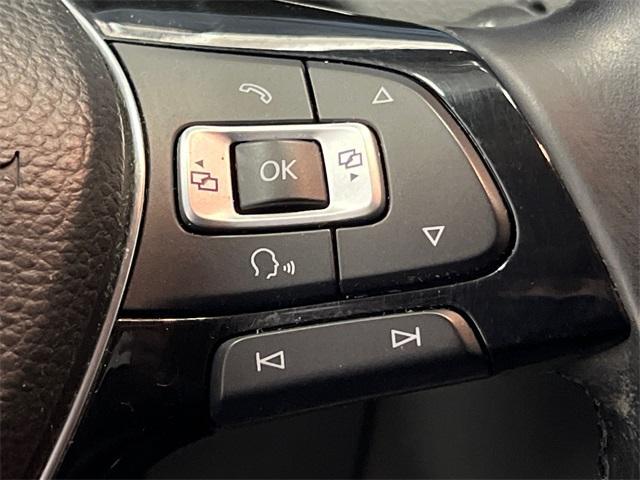 used 2017 Volkswagen Jetta car, priced at $10,497