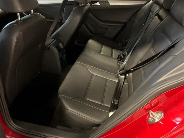 used 2017 Volkswagen Jetta car, priced at $10,497