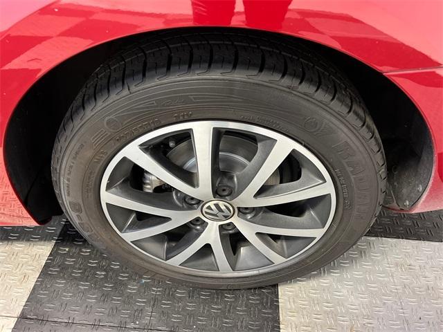 used 2017 Volkswagen Jetta car, priced at $10,497