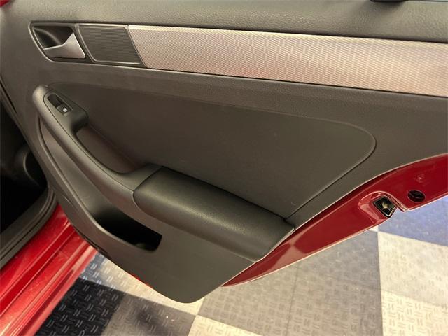 used 2017 Volkswagen Jetta car, priced at $10,497