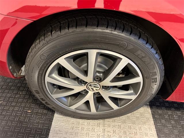 used 2017 Volkswagen Jetta car, priced at $10,497