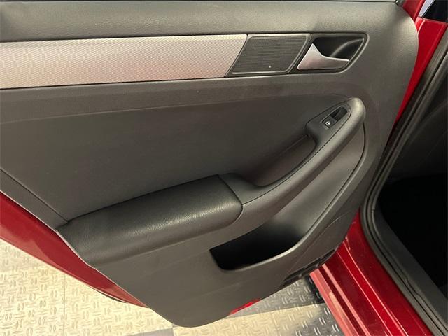 used 2017 Volkswagen Jetta car, priced at $10,497