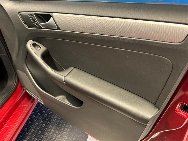used 2017 Volkswagen Jetta car, priced at $10,497