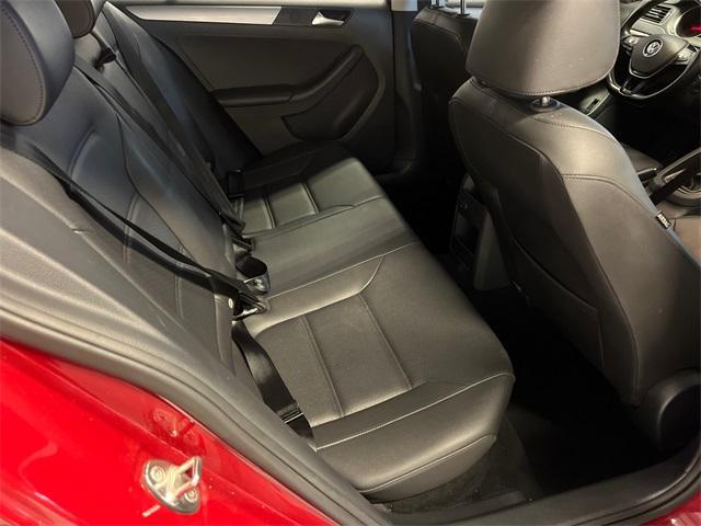 used 2017 Volkswagen Jetta car, priced at $10,497