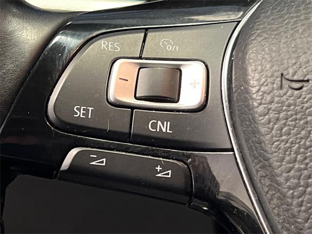 used 2017 Volkswagen Jetta car, priced at $10,497