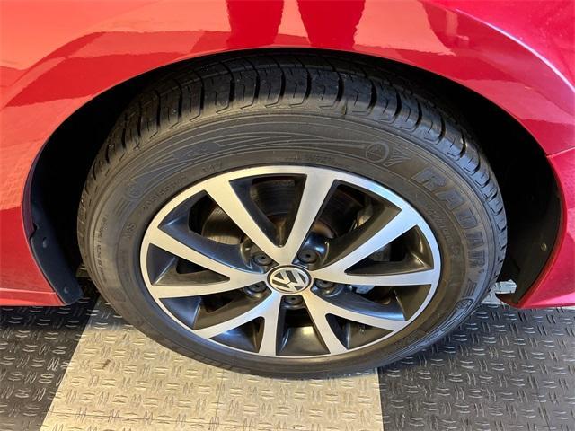 used 2017 Volkswagen Jetta car, priced at $10,497