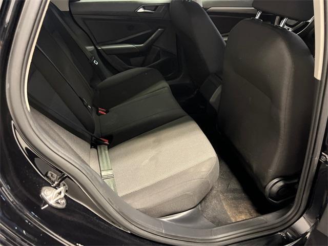 used 2020 Volkswagen Jetta car, priced at $14,397
