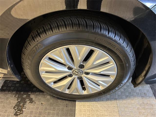 used 2020 Volkswagen Jetta car, priced at $14,397