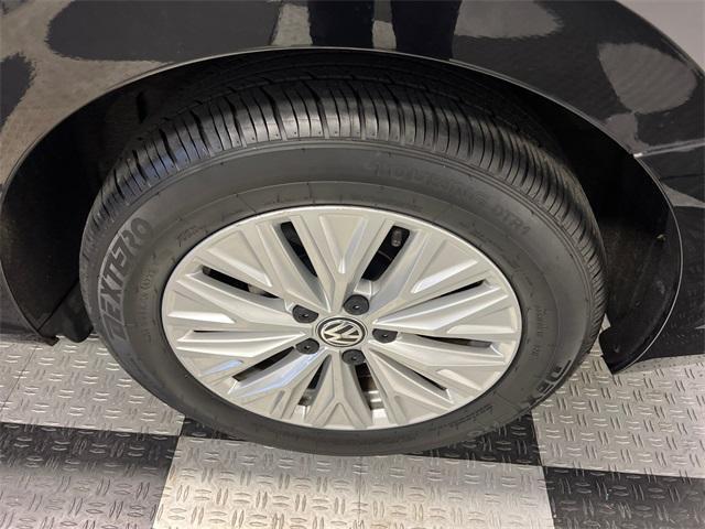 used 2020 Volkswagen Jetta car, priced at $14,397