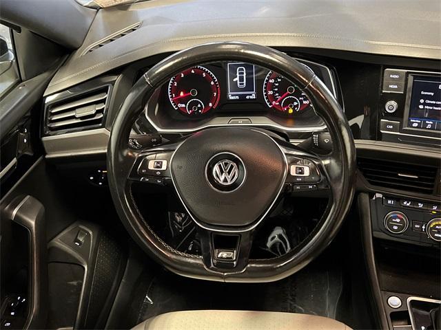 used 2019 Volkswagen Jetta car, priced at $12,997