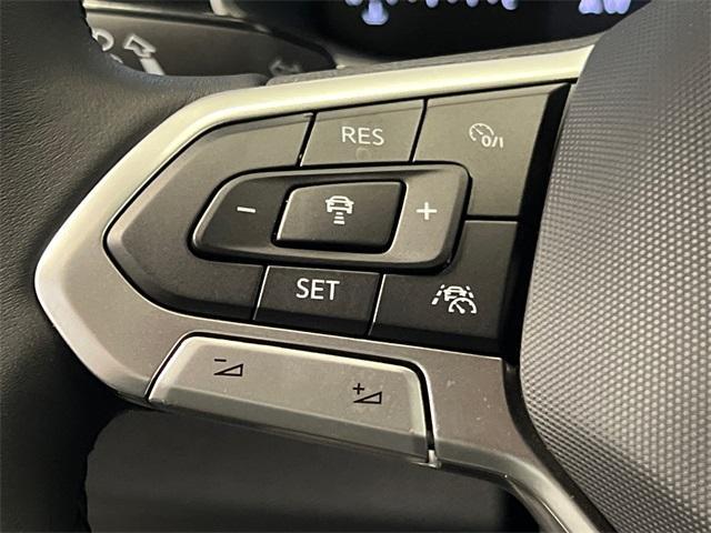 new 2026 Volkswagen Jetta car, priced at $26,239