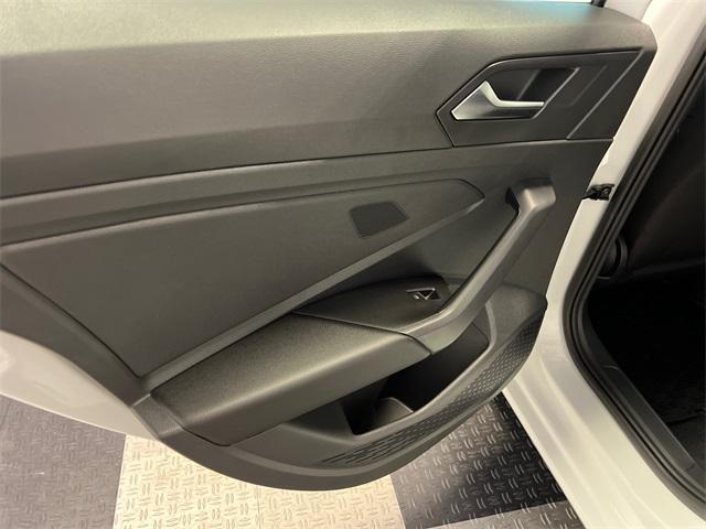 new 2026 Volkswagen Jetta car, priced at $26,239