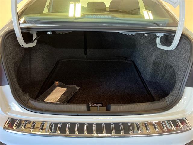 new 2026 Volkswagen Jetta car, priced at $26,239