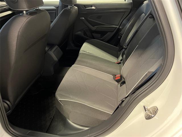 new 2026 Volkswagen Jetta car, priced at $26,239