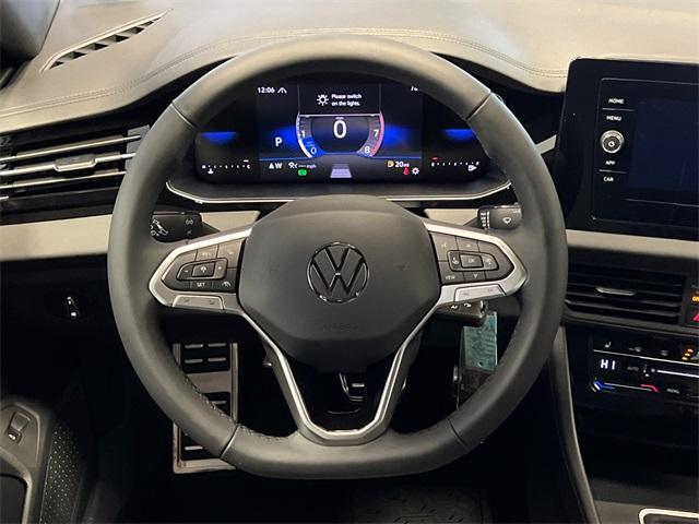 new 2026 Volkswagen Jetta car, priced at $26,239