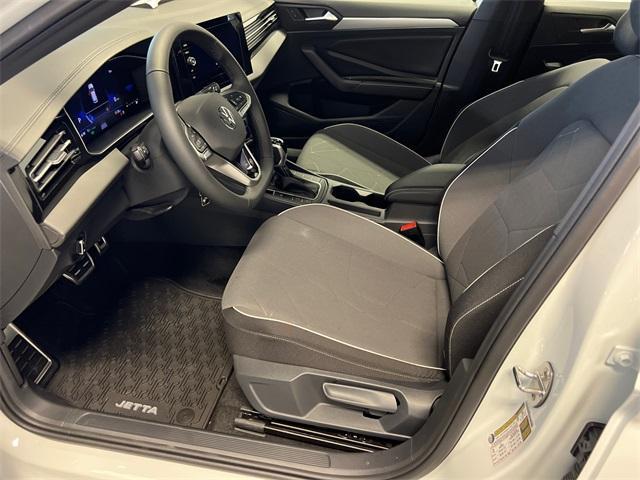 new 2026 Volkswagen Jetta car, priced at $26,239