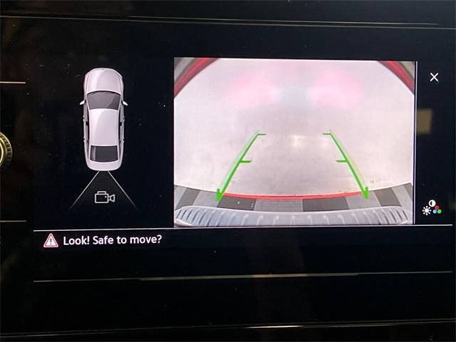 new 2026 Volkswagen Jetta car, priced at $26,239