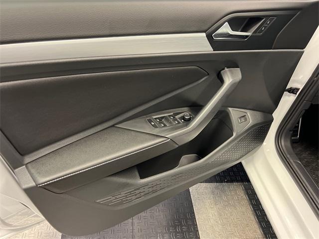 new 2026 Volkswagen Jetta car, priced at $26,239