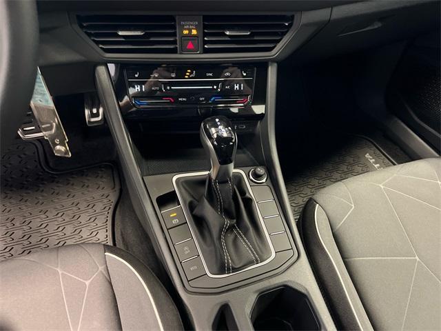 new 2026 Volkswagen Jetta car, priced at $26,239