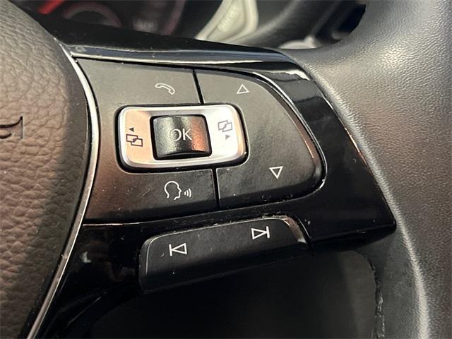 used 2022 Volkswagen Passat car, priced at $19,997