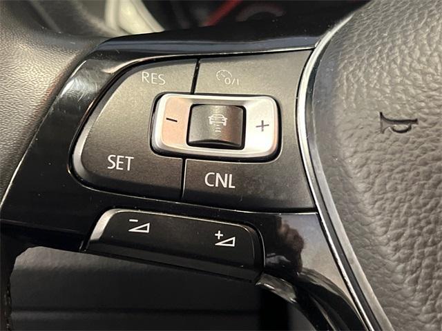 used 2022 Volkswagen Passat car, priced at $19,997