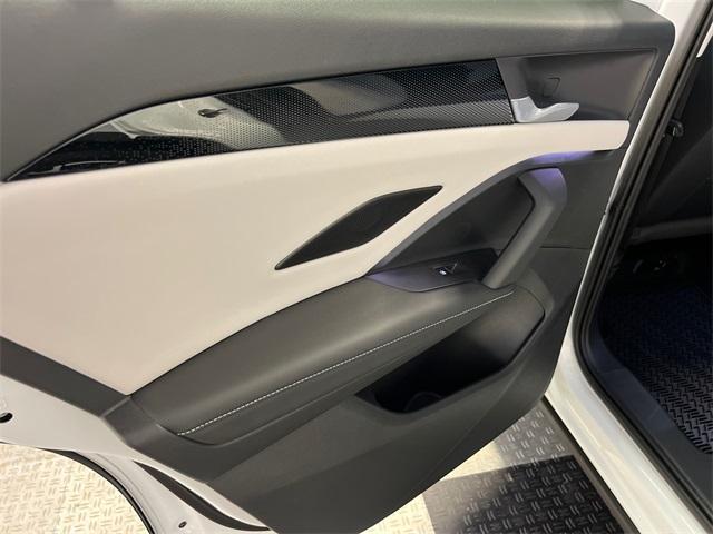 new 2025 Volkswagen Tiguan car, priced at $35,270