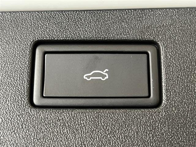 new 2025 Volkswagen Tiguan car, priced at $35,270