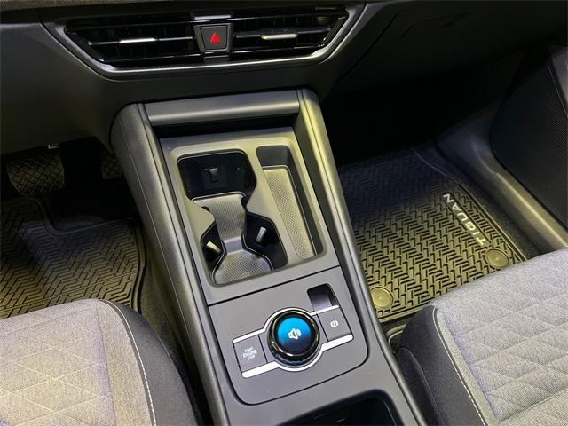 new 2026 Volkswagen Tiguan car, priced at $30,842