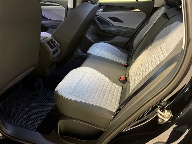 new 2026 Volkswagen Tiguan car, priced at $30,842