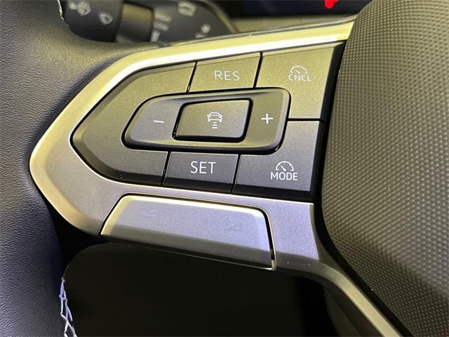 new 2026 Volkswagen Tiguan car, priced at $30,842