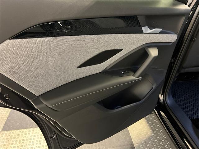 new 2026 Volkswagen Tiguan car, priced at $30,842