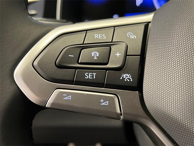 new 2026 Volkswagen Jetta car, priced at $26,239