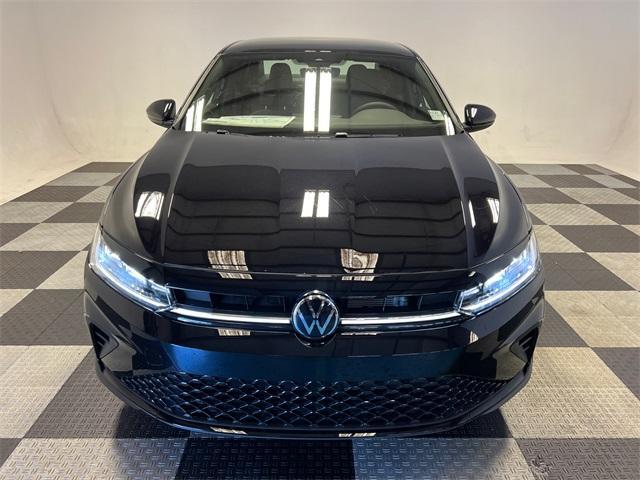 new 2026 Volkswagen Jetta car, priced at $26,239